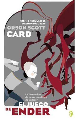 El juego de Ender, de Orson Scott Card