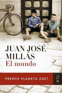 El mundo, de Juan José Millás