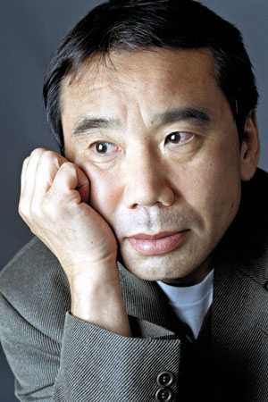 haruki-murakami