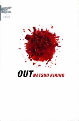 Out, de Natsuo Kirino