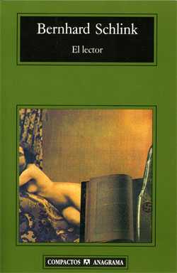 El lector, de Bernhard Schlink