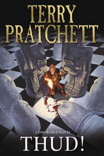 Thud, Terry Pratchett