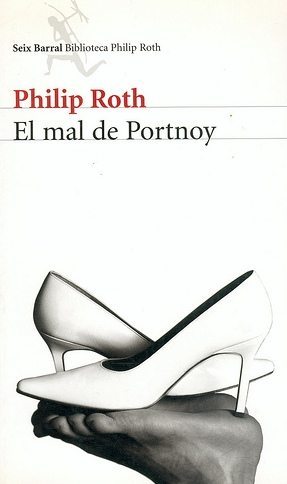 Philip Roth - El mal de Portnoy