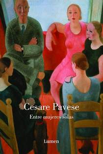 CESARE_PAVESE_-_ENTRE_MUJERES_SOLAS