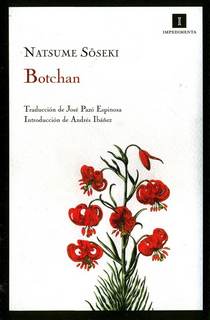 Natsume Soseki - Botchan