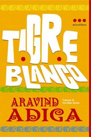 Tigre blanco