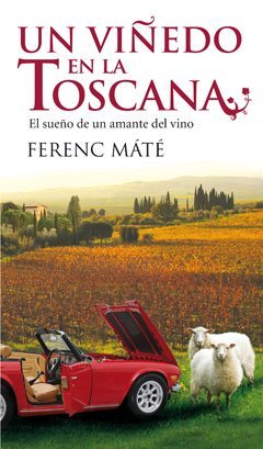Un viñedo en la Toscana