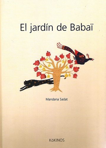 Sadat - El jardín de Babaï
