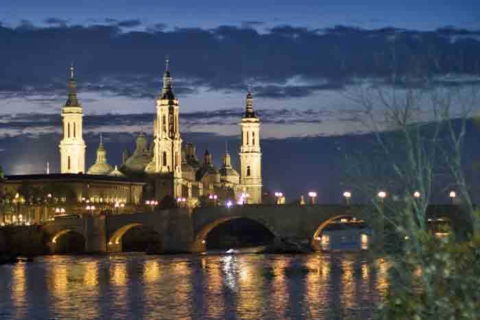 zaragoza