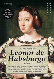 Leonor-de-Habsburgo