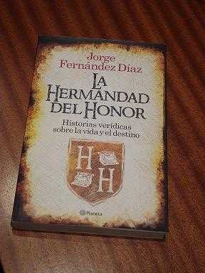 La hermandad del honor