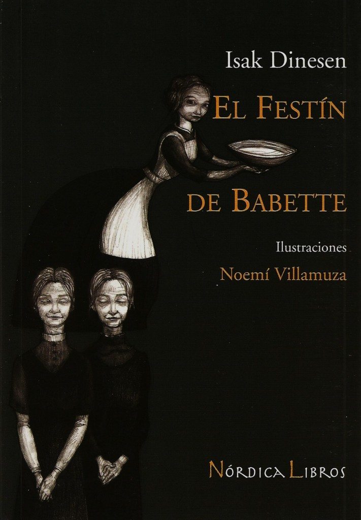 Isak Dinesen - El festín de Babette