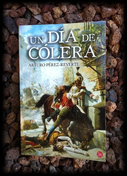 Un día de cólera