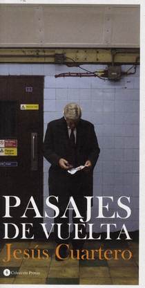 pasajes de vuelta jesus cuartero