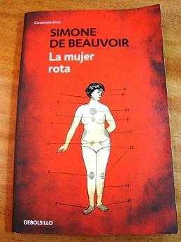 La mujer rota