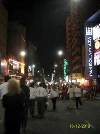 noche de librerias 1