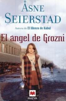 el angel de grozni