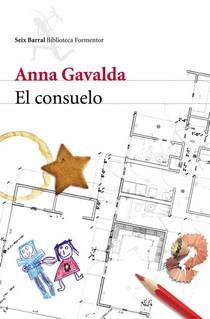 el consuelo - anna gavalda