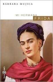 mi hermana frida