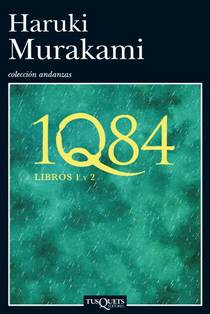 1Q84 - Murakami