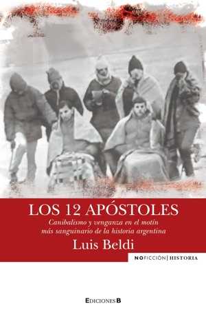 los 12 apostoles