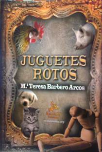 juguetes rotos - barbero