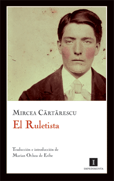 el ruletista - mircea cartarescu