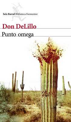 punto omega don delillo