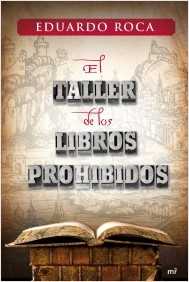 el taller de los libros prohibidos