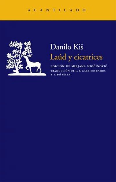 laud y cicatrices