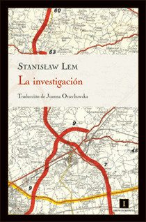 la investigacion - stanislaw len