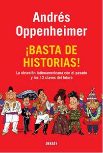 basta de historias