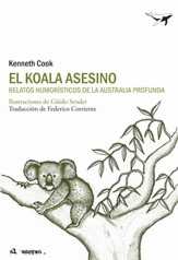 El koala asesino