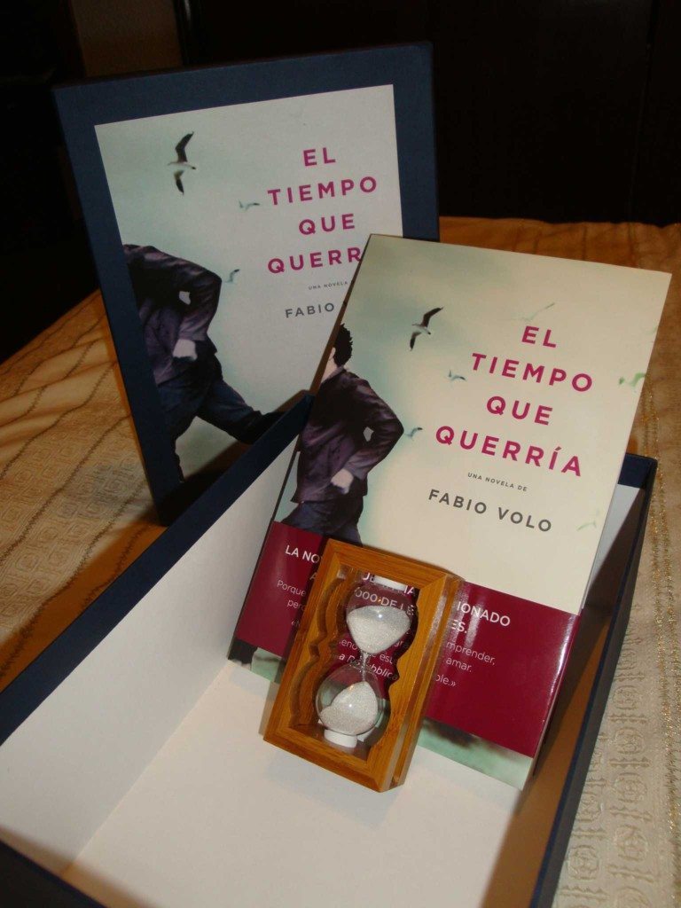 el-tiempo-que-querria