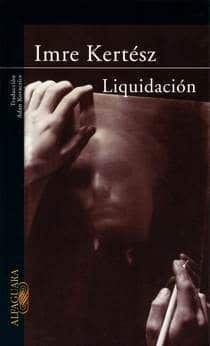 liquidacion - imre kertesz