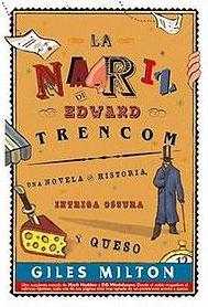 La nariz de Edward Trencom