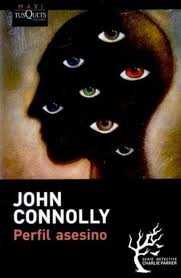 Perfil Asesino - John Connolly