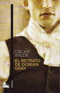 el retrato de dorian gray