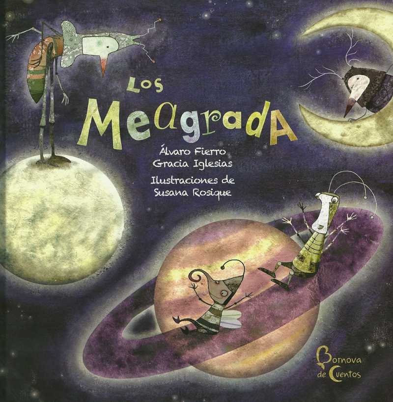 los meagrada