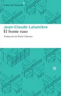 el frente ruso - lalumiere