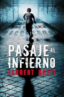 pasaje al infierno