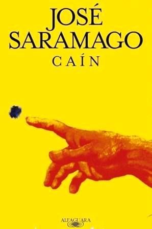 José Saramago - Caín