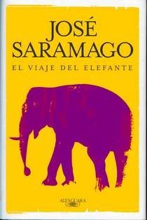 el viaje del elefante