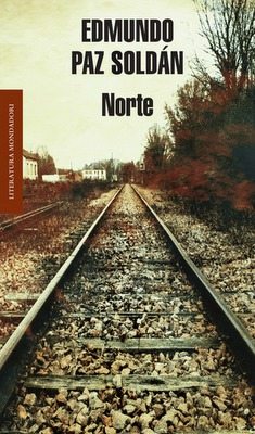 norte - edmundo paz soldán