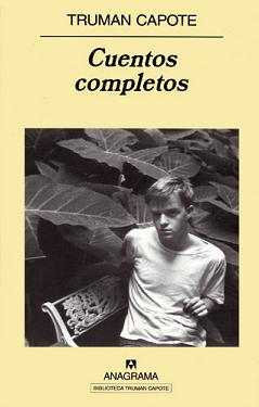 Cuentos completos - truman capote