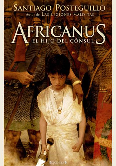 Africanus el hijo del cónsul