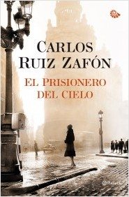 El Prisionero del Cielo