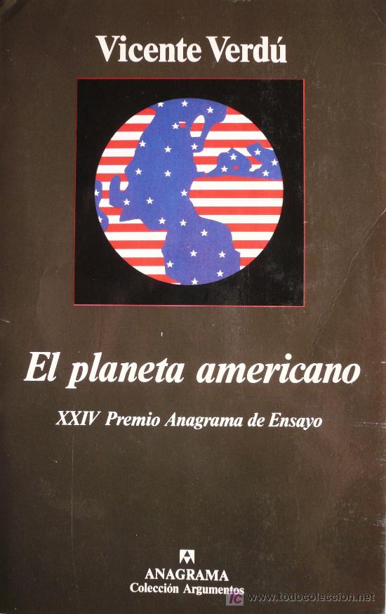 El planeta-americano