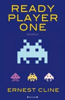 READY PLAYER ONE personajes - Web de cine fantástico, terror y ciencia  ficción