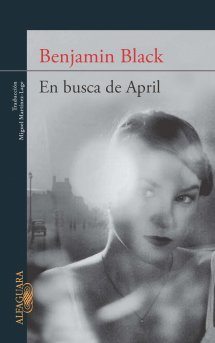 En busca de April